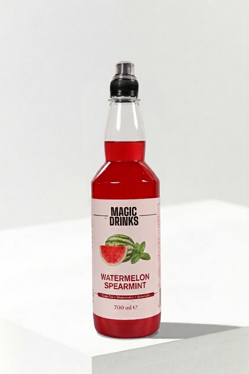Watermelon Spearmint