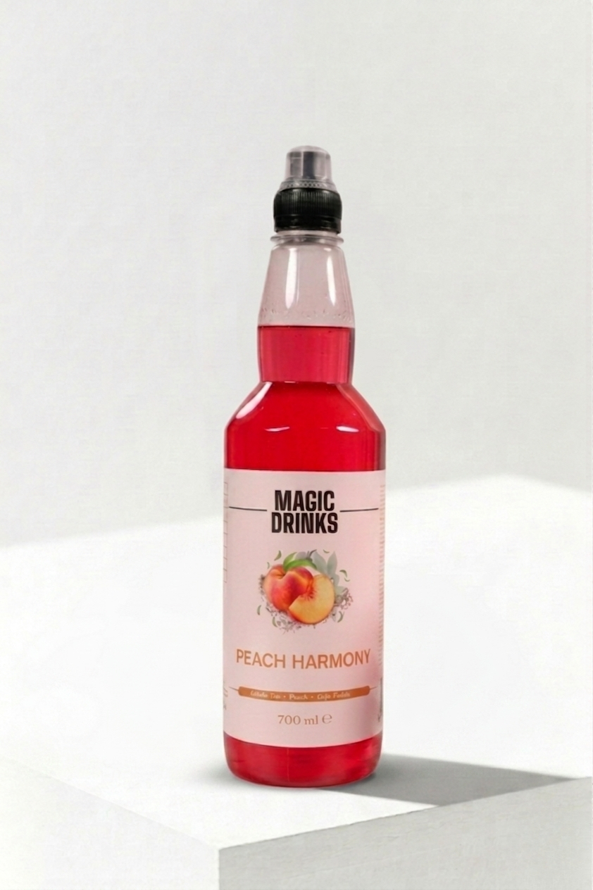 Peach Harmony