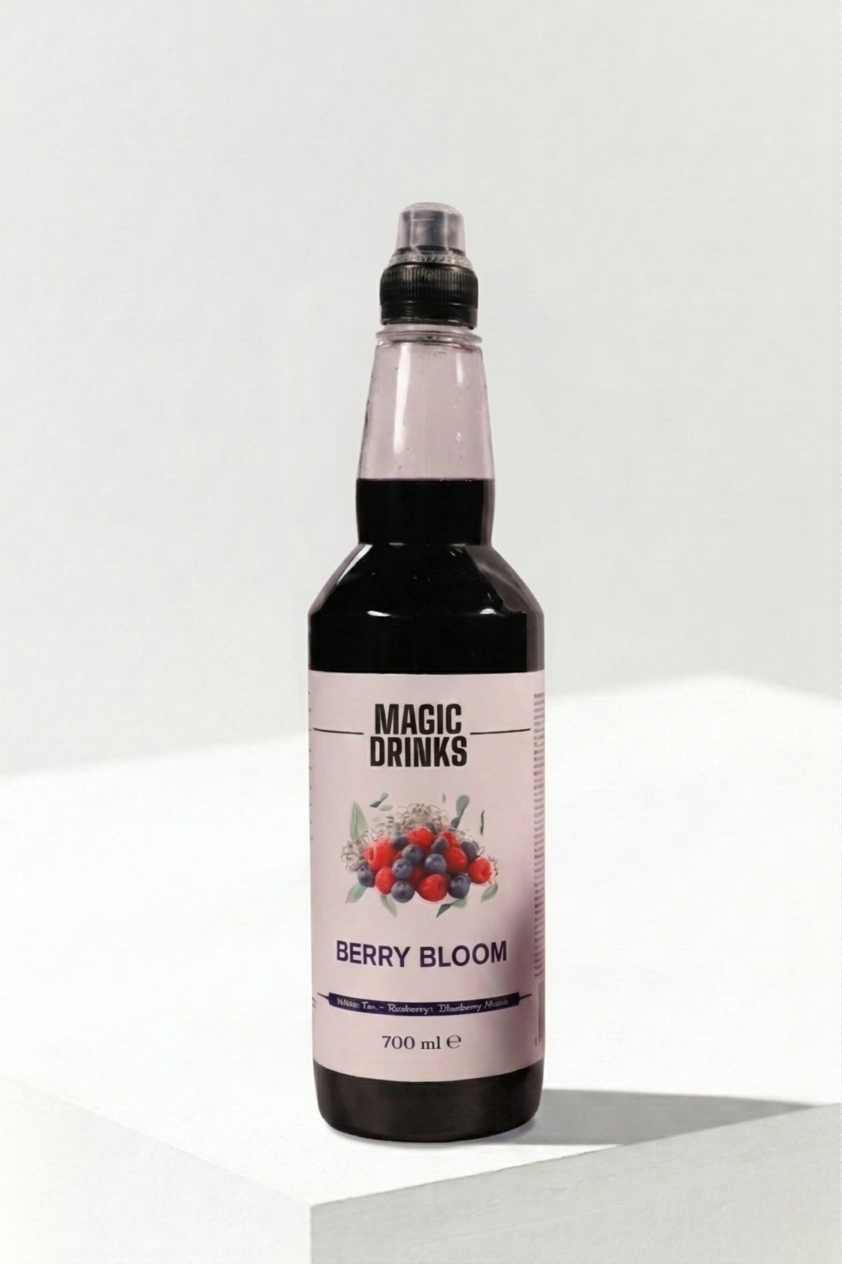 Berry Bloom