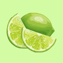 Cool Lime