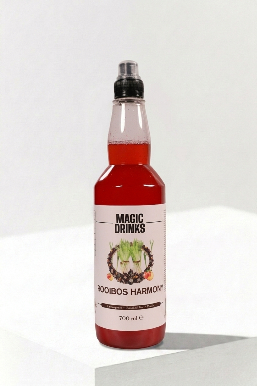 Rooibos Harmony