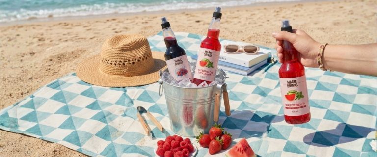 Neden Magic Drinks