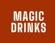 Magic Drinks